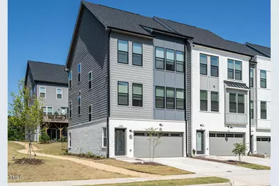1105 Kiernan Grove Lane, Cary, NC 27519 - Photo 1