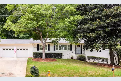 4409 Woodbridge Court, Raleigh, NC 27612 - Photo 1