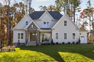 111 Gaines Trl, Pittsboro, NC 27312 - Photo 1