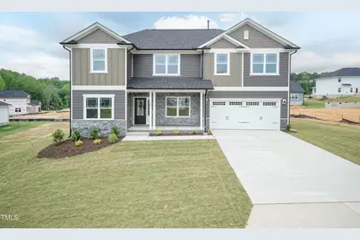 136 Newport Landing, Garner, NC 27529 - Photo 1