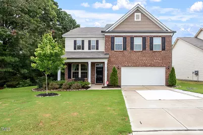 3508 Lacewing Drive, Zebulon, NC 27597 - Photo 1