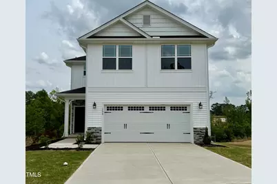 156 Southern Estates Drive, Sanford, NC 27330 - Photo 1