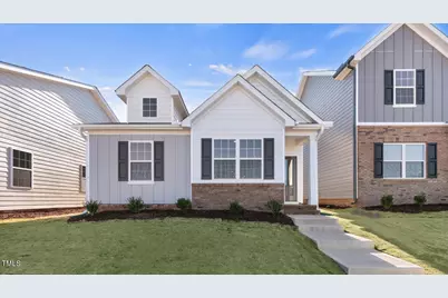 795 Washington Street, Fuquay Varina, NC 27526 - Photo 1