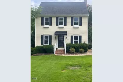 2638 Davis Street, Raleigh, NC 27608 - Photo 1