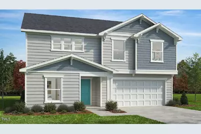 39 Longdale Drive, Graham, NC 27253 - Photo 1