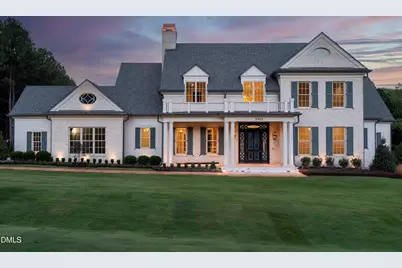 4812 Parker Meadow Drive, Raleigh, NC 27614 - Photo 1