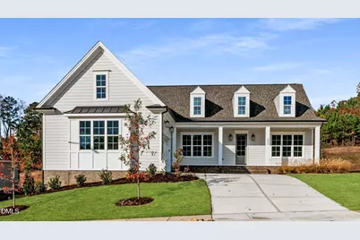 6052 Scalybark Road, Durham, NC 27712 - Photo 1
