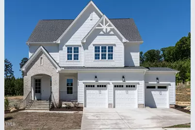 6048 Scalybark Road, Durham, NC 27712 - Photo 1