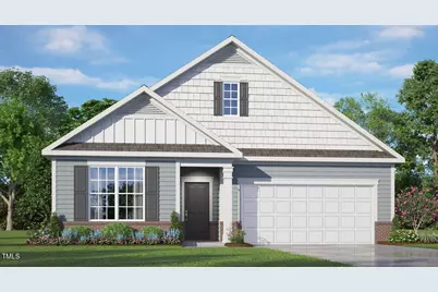 1677 Abberly Place, Graham, NC 27253 - Photo 1