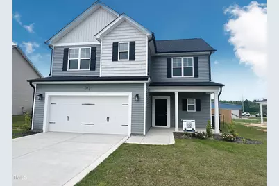 164 Ziggy Way, Raeford, NC 28376 - Photo 1