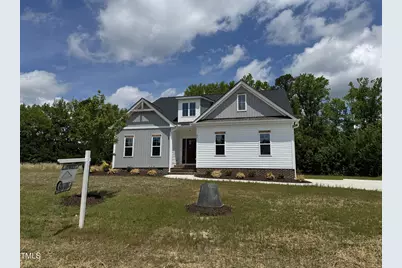 35 Uptown Road, Zebulon, NC 27597 - Photo 1