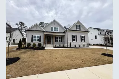 165 Inspiration Way, Fuquay Varina, NC 27526 - Photo 1