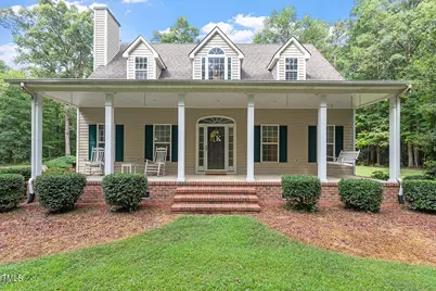 9429 Old Lewis School Road, Middlesex, NC 27557 - Photo 1