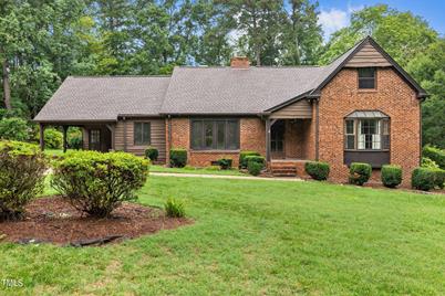 8509 Oneal Road, Raleigh, NC 27613 - Photo 1