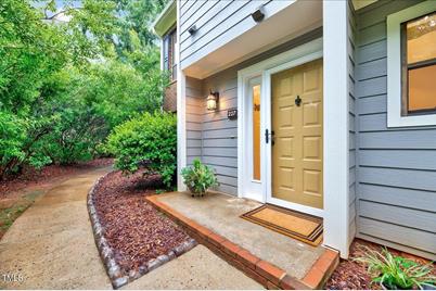 227 Clancy Circle, Cary, NC 27511 - Photo 1