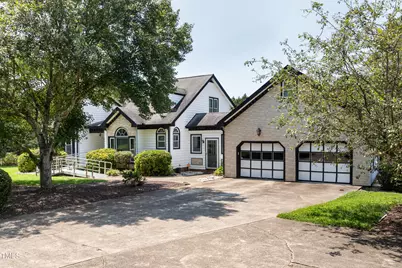 2517 Oakes Plantation Drive, Raleigh, NC 27610 - Photo 1