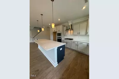 317 Kavanaugh Road, Wake Forest, NC 27587 - Photo 1