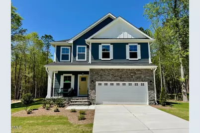 196 Grand Griffon Way, Lillington, NC 27546 - Photo 1