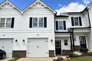 156 S Mistflower St, Clayton, NC 27520 - Photo 1