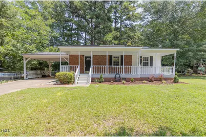 916 Powell Drive, Garner, NC 27529 - Photo 1