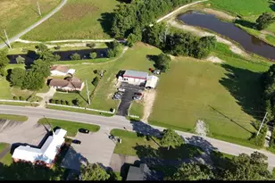 8345 Nc 27 W, Lillington, NC 27546 - Photo 1