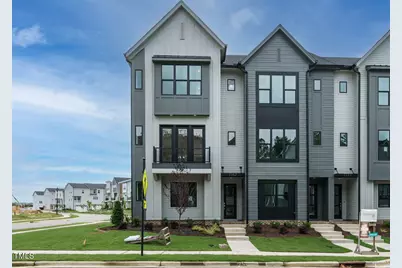 1140 Cottonsprings Drive, Wendell, NC 27591 - Photo 1