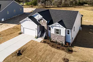 472 Barbour Farm Ln, Four Oaks, NC 27524 - Photo 1