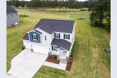 576 Barbour Farm Lane, Four Oaks, NC 27524 - Photo 1