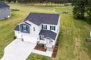 576 Barbour Farm Ln, Four Oaks, NC 27524 - Photo 1