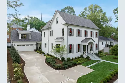 2009 St Marys Street, Raleigh, NC 27608 - Photo 1