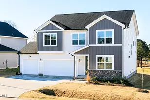 674 Barbour Farm Ln, Four Oaks, NC 27524 - Photo 1