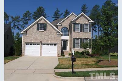 9617 Heathermill Lane, Raleigh, NC 27617 - Photo 1