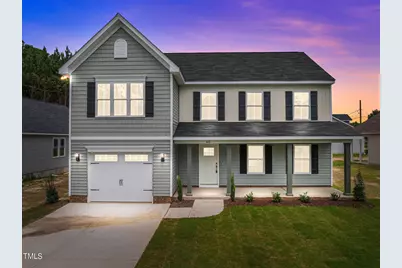 1011 Sunnybrook Road S, Wilson, NC 27893 - Photo 1