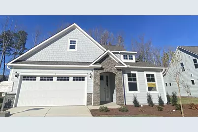 40 Sawtooth Oak Lane, Youngsville, NC 27596 - Photo 1