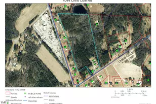 4044 Chris Cole Rd, Sanford, NC 27330 - Photo 1