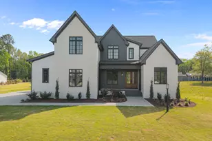 3612 Bailey Meadows Dr Dr, Wake Forest, NC 27587 - Photo 1
