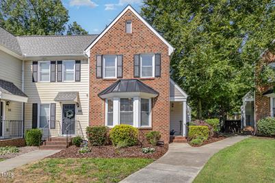 1 Forest Glen Drive #24, Chapel Hill, NC 27517 - Photo 1