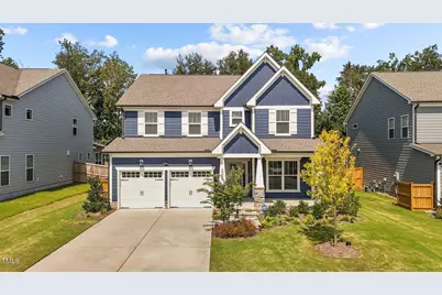 3009 Penny Meadow Lane, Fuquay Varina, NC 27526 - Photo 1