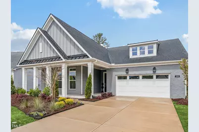 208 Regency Ridge Drive, Holly Springs, NC 27540 - Photo 1