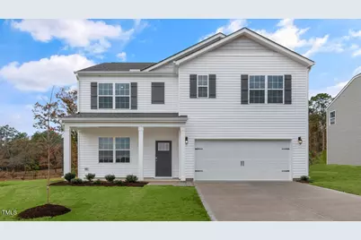 899 Misty Creek Drive, Aberdeen, NC 28315 - Photo 1