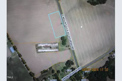 1 E Mt. Gilead Church Road, Clinton, NC 28328 - Photo 1