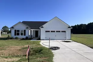 231 Lotus Ave, Smithfield, NC 27577 - Photo 1