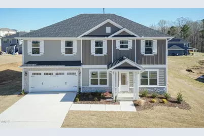 135 Newport Landing, Garner, NC 27529 - Photo 1