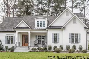4808 Glen Forest Dr, Raleigh, NC 27612 - Photo 1
