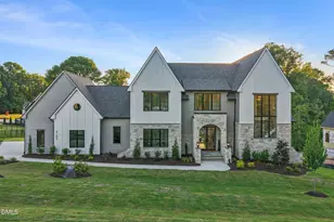 9105 Overlook Crst Dr, Wake Forest, NC 27587 - Photo 1