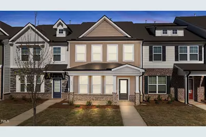 953 Alma Railway Drive, Wake Forest, NC 27587 - Photo 1