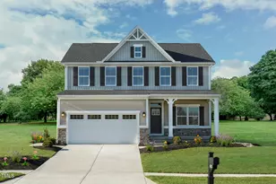 521 Impala Trce, Wendell, NC 27591 - Photo 1