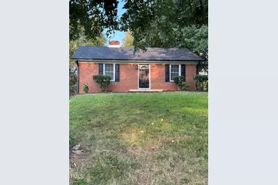 1116 Rauhut Street, Burlington, NC 27217 - Photo 1