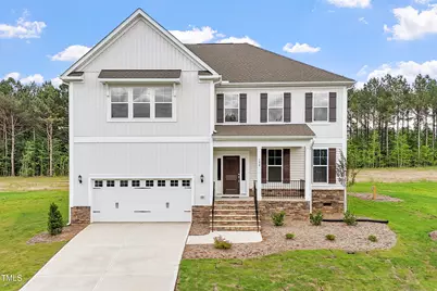 100 Bold Drive, Youngsville, NC 27596 - Photo 1