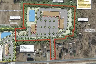 Tbd Old 421 Rd, Liberty, NC 27298 - Photo 1